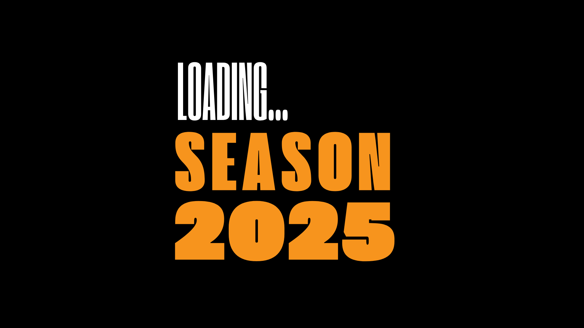 Read more about the article Season 2025